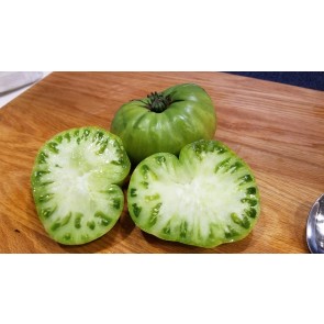 Tomato 'Green Giant' 