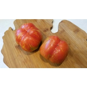 Tomato 'Get Stuffed' 