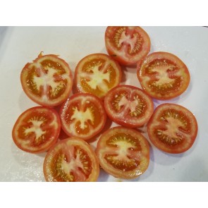 Tomato 'Moneymaker' Seeds (Certified Organic)