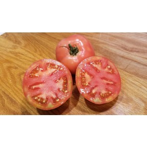 Tomato 'Purple Perfect' Seeds (Certified Organic)