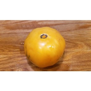 Tomato 'Persimmon' Seeds (Certified Organic)