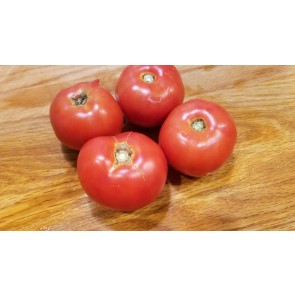 Tomato 'Beefsteak' Seeds (Certified Organic)