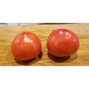 Tomato 'Anthony Bourdain' AKA ‘Anthony’s Passionate Heart’ Seeds (Certified Organic)