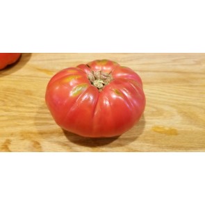 Tomato 'Seek-No-Further Love Apple' Seeds (Certified Organic)