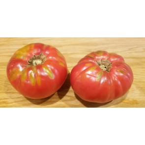 Tomato 'Seek-No-Further Love Apple'