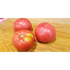 Tomato 'Missouri Pink Love Apple’ Seeds