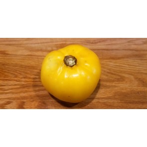 Tomato 'Manyel' Seeds (Certified Organic)