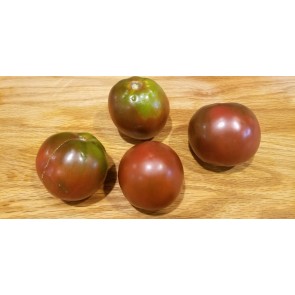 Tomato 'Nyagous' Seeds (Certified Organic)