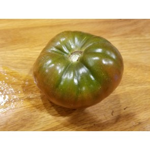 Tomato 'Blue Fruit' Seeds (Certified Organic)