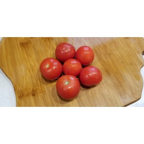 Tomato 'Fox Cherry'