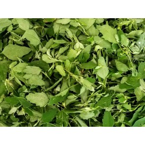 Wild Spinach AKA Lamb's Quarters Seeds (Certified Organic)