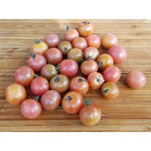 Tomato 'Napa Rose Blush'