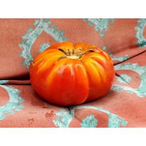 Tomato 'Zogola' Seeds (Certified Organic)
