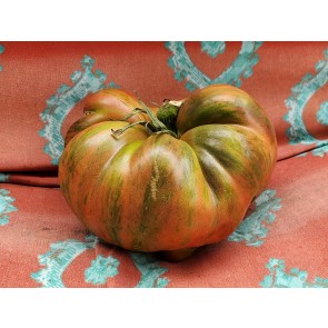 Tomato 'Blood Moon' Seeds (Certified Organic)