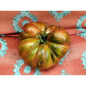 Tomato 'Blood Moon' Seeds (Certified Organic)