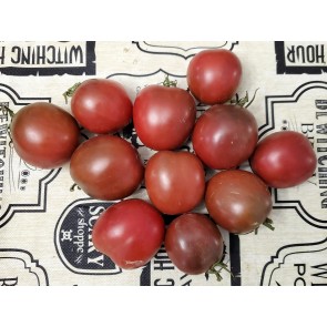 Tomato 'Joffre' Seeds (Certified Organic)