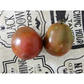 Tomato 'Bedouin' Seeds (Certified Organic)