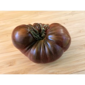 Tomato 'Purple Marvel' Seeds (Certified Organic)