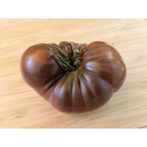 Tomato 'Purple Marvel' Seeds (Certified Organic)