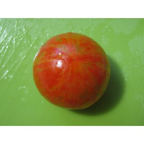 Tomato 'Turkish Striped Monastery'