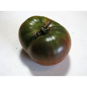 Tomato 'Black Mystery' Seeds (Certified Organic)
