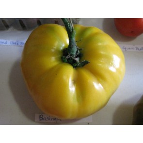 Tomato 'Basinga' Seeds (Certified Organic)