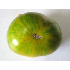 Tomato 'Green Zebra' Seeds (Certified Organic)