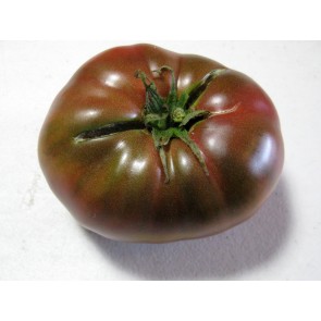 Tomato 'Black Krim' Seeds (Certified Organic)