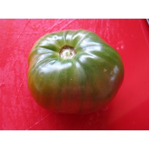 Tomato 'Ananas Noire' 