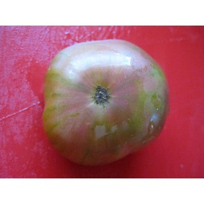 Tomato 'Ananas Noire' Seeds (Certified Organic)