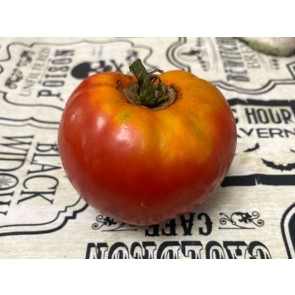Tomato 'Nepal' Seeds (Certified Organic)
