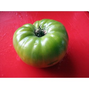 Tomato 'Green Giant' Seeds (Certified Organic)