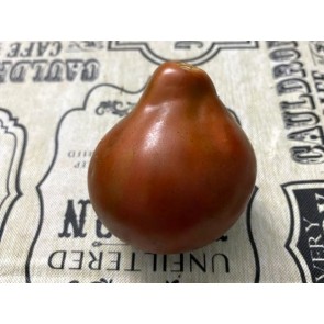 Tomato 'Bedouin' Seeds (Certified Organic)