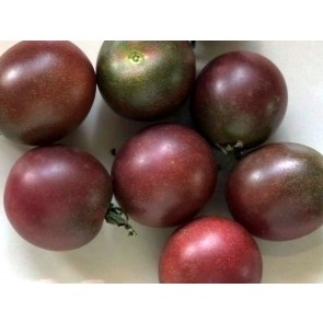 Tomato 'Black Cherry' Seeds (Certified Organic)