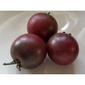 Tomato 'Chocolate Cherry' Seeds (Certified Organic)