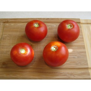 Tomato 'Norduke' Seeds (Certified Organic)