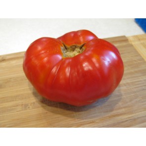 Tomato 'Pantano Romanesco'