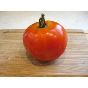 Tomato 'Saint Pierre' Seeds (Certified Organic)