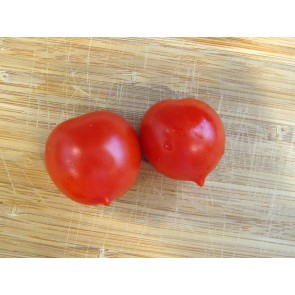 Tomato 'Riesentraube' 