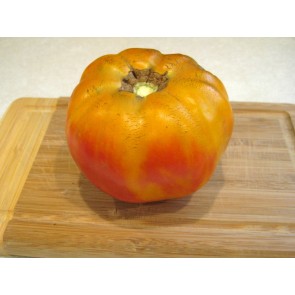 Tomato 'Peppermint' 