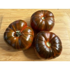 Tomato 'Uptown Funk' Seeds (Certified Organic)