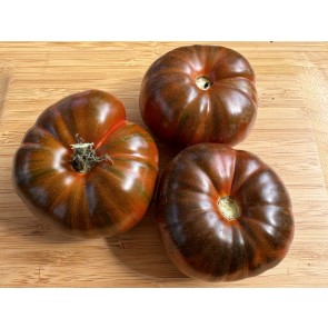Tomato 'Uptown Funk' Seeds (Certified Organic)