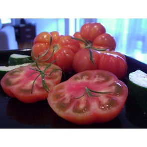 Tomato 'Marmande' Seeds (Certified Organic)