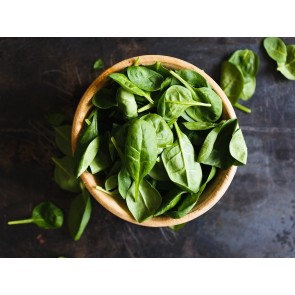 Sweet Basil, Common Seeds (Certified Organic)