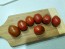 Tomato 'De Barao Chornyy' AKA 'Chocolate Berry' 