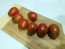 Tomato 'De Barao Chornyy' AKA 'Chocolate Berry' 