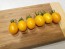 Tomato 'Chang Li' Seeds (Certified Organic)