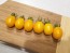 Tomato 'Chang Li' Seeds (Certified Organic)