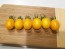Tomato 'Chang Li' Seeds (Certified Organic)