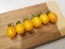 Tomato 'Chang Li' Seeds (Certified Organic)